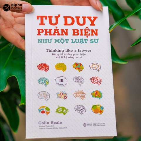 BỘ SÁCH TƯ DUY ĐỘT PHÁ