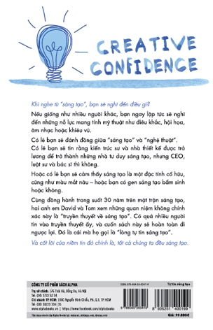 Tự Tin Sáng Tạo