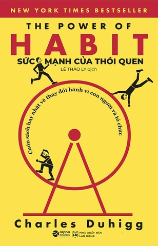 Sức Mạnh Của Thói Quen (Tái Bản)