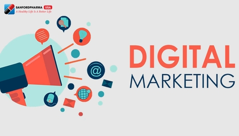 [Tuyển Dụng] Team Leader Digital Marketing