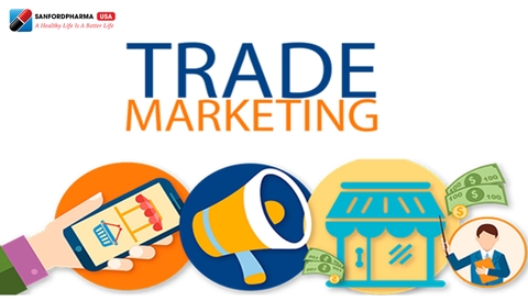 [Tuyển Dụng] Trade Marketing