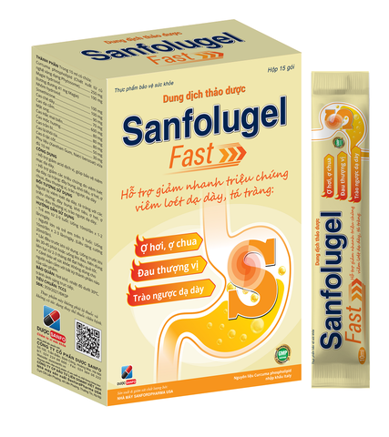 TPBVSK Sanfolugel Fast