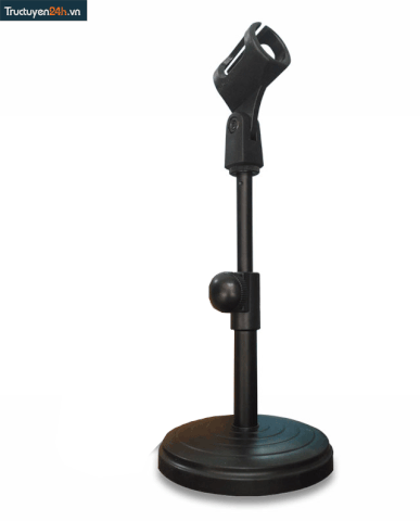 Chân đế micro để bàn Microphone Stand