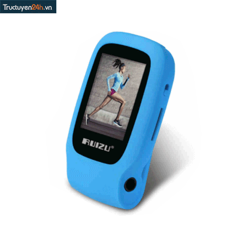 Máy nghe nhạc mp3 RUIZU X09