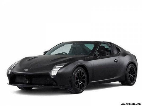Concept mui trần Toyota GR HV Sports chuẩn bị trình làng Concept mui trần Toyota GR HV Sports chuẩn bị trình làng