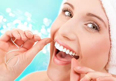 6 bí quyết bảo vệ răng chắc khỏe