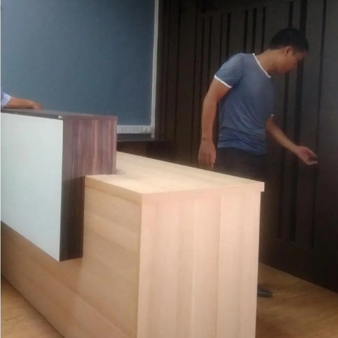 Thi công Nội thất văn phòng Cty Hải Phong Thi công Nội thất văn phòng Cty Hải Phong