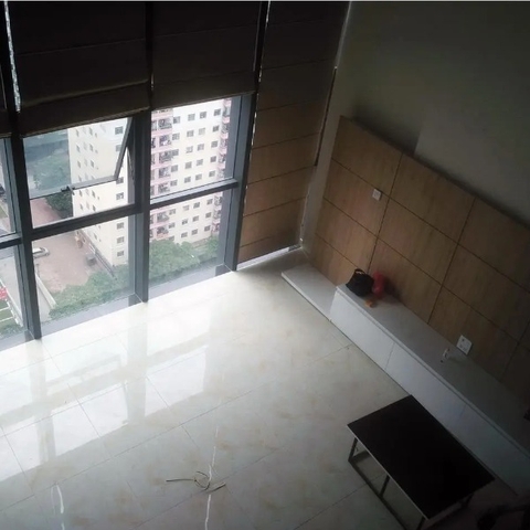 Thi công Nội thất CH Penthouse 2406-VP2 Linh Đàm