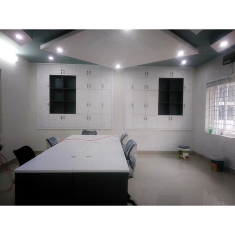 Thi công nội thất VP Cty Hải Long - Hải Phòng Thi công nội thất VP Cty Hải Long - Hải Phòng