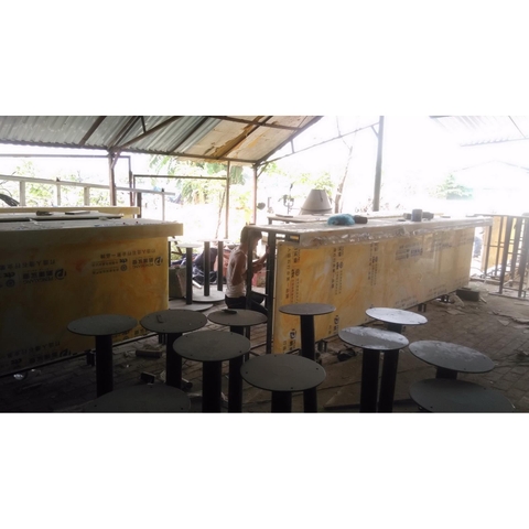 Sản xuất và xuất khẩu hệ thống Barcafe Sản xuất và xuất khẩu hệ thống Barcafe