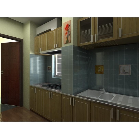 Thiết kế và thi công nội thất CH06 CT5C Mễ Trì. Thiết kế và thi công nội thất CH06 CT5C Mễ Trì.