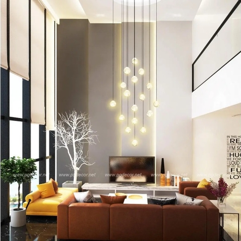 Thiết kế Nội thất CH Penthouse _ KĐT Linh Đàm, HN. Thiết kế Nội thất CH Penthouse _ KĐT Linh Đàm, HN.