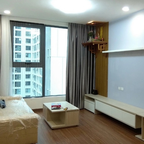 Thi công nội thất nhà anh Việt Anh - CT3, Ecogreen Thi công nội thất nhà anh Việt Anh - CT3, Ecogreen