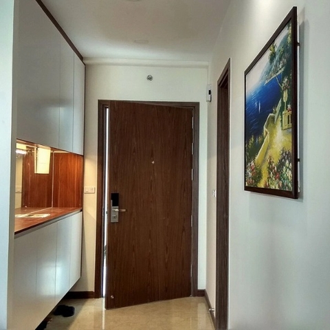 Thi công nội thất nhà anh Huấn - CT4, Ecogreen Thi công nội thất nhà anh Huấn - CT4, Ecogreen