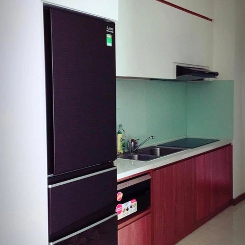 Thi công nội thất nhà anh Hùng - CT4, Ecogreen Thi công nội thất nhà anh Hùng - CT4, Ecogreen