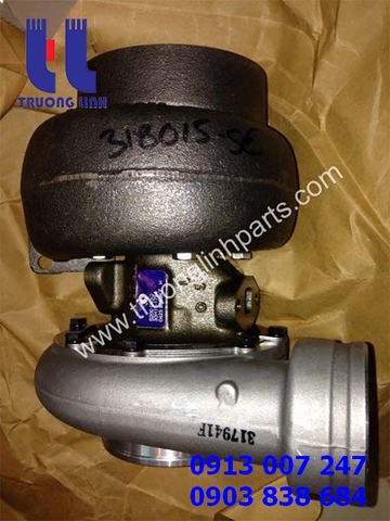 Turbo động cơ Deutz BF6M 2012C