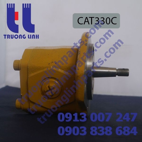 2835992 Motor Quạt CAT 330C