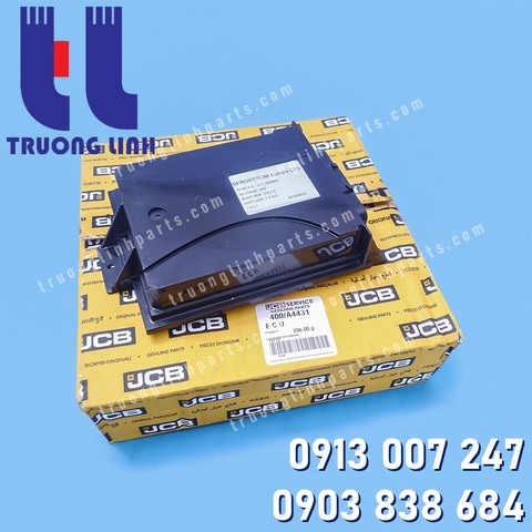 400/A4431 Hộp Điều Khiển ECU JCB