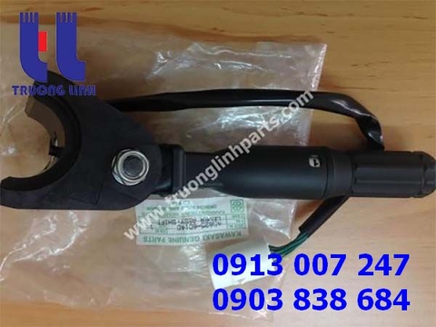 Công tắc 45625-60140, 45625-60090 -Phụ Tùng Máy Xúc Lật Kawasaki