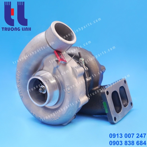 466314-0004 Garrett Turbo Động Cơ Nisan PE6T