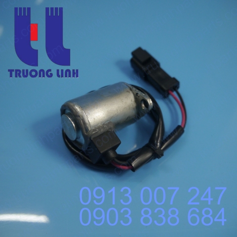 702-21-56241 Van Điện Từ - Solenoid hệ thống làm mát