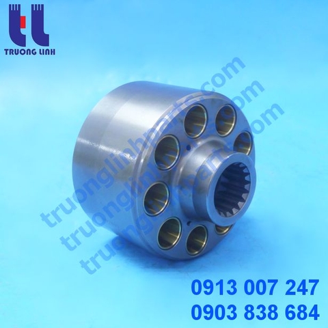 Xylanh Bơm Thủy Lực Piston A4VG40