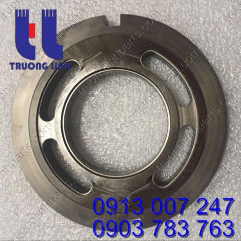 Mặt Chà Bơm Thủy Lực Piston A4VG56 - Phụ Tùng Máy Xây Dựng