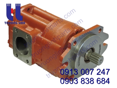 Bơm Thủy Lực Kayaba KFP5190CY