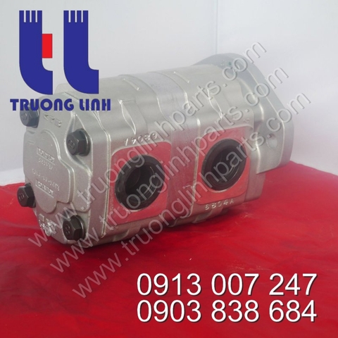 Bơm Thủy Lực Kayaba KRP-81-81CN- 6K1425