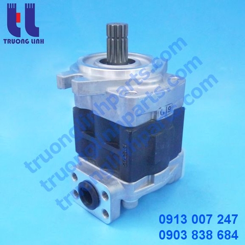 SGP1A36L307 Bơm Thủy Lực Shimadzu