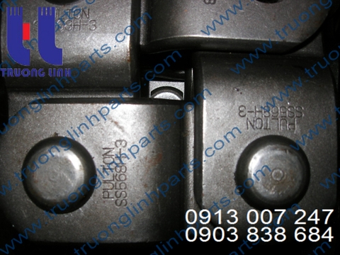 Xích xe cần cẩu, SS568H-3