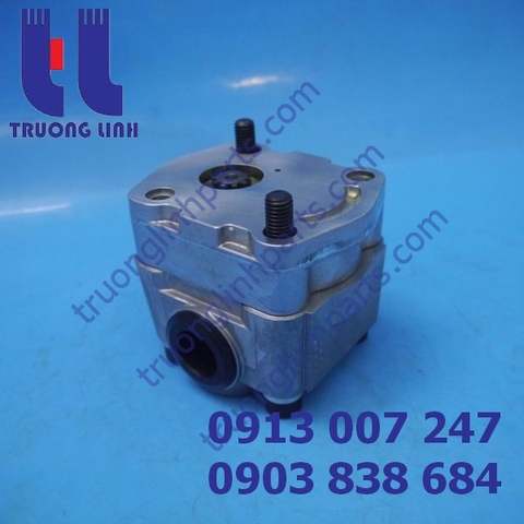 YP15A82Z9-R173 Bơm Thủy Lực Shimadzu - Phụ Tùng Máy Xúc