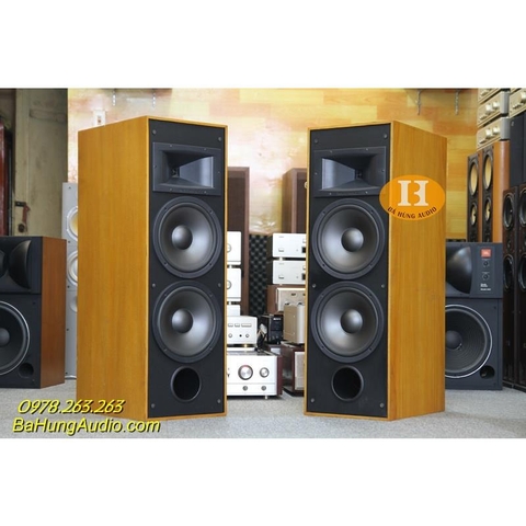 Loa Klipsch KG 5.5 Gold Đẹp xuất sắc