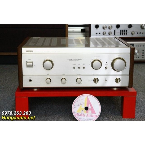 Amply Denon PMA 1090G đẹp xuất sắc