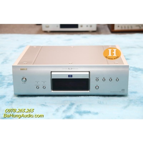 Đầu CD Denon DCD 1650AE đẹp xuất sắc, khiển xịn