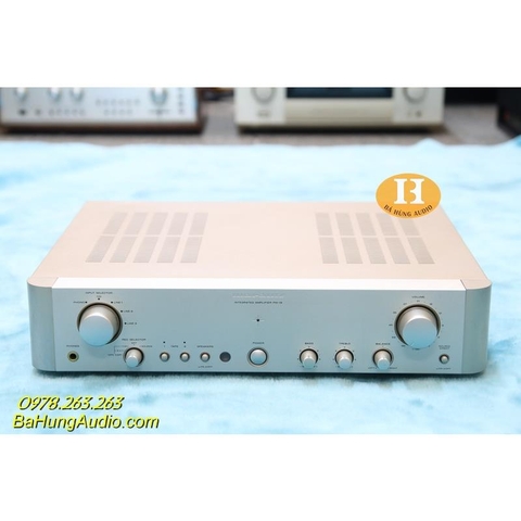 Amply Marantz PM 19 đẹp xuất sắc