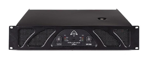 Cục đẩy Wharfedale XR1500 (Mạch Class H) 330W