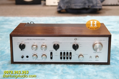 Amply Luxman L309V