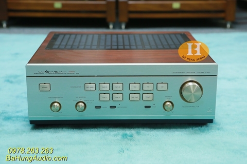 Amply Luxman L570 đẹp xuất sắc