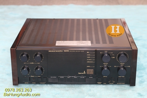 Amply Marantz PM 84D Đẹp xuất sắc