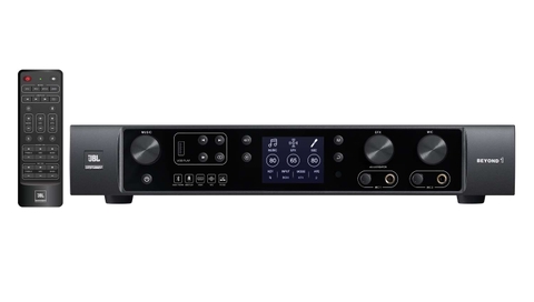 Amply JBL Beyond 1