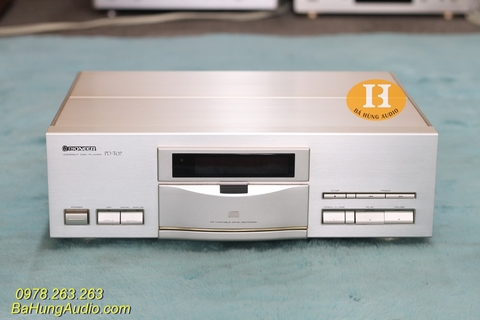 Đầu CD Pioneer PD T07 Đẹp xuất sắc