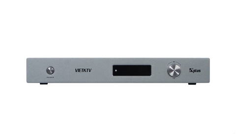 Đầu Việt KTV K-Plus 4T