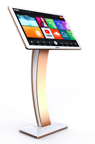 Màn Hình Cảm Ứng VietK 22 inch