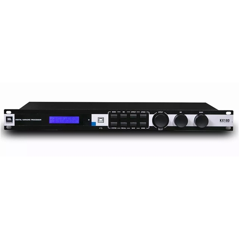 Vang số Karaoke JBL KX180A