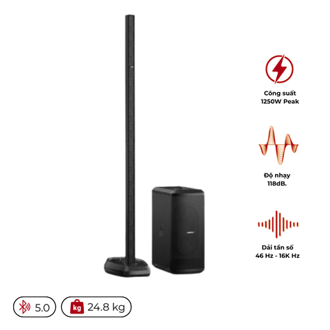 Loa Bose L1 Pro 16