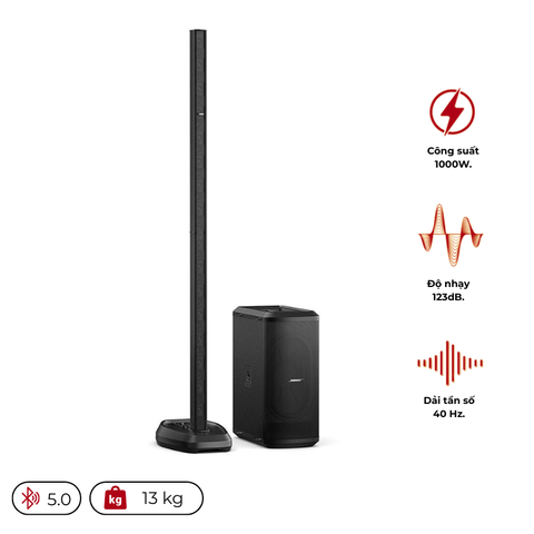 Loa Bose L1 Pro 32