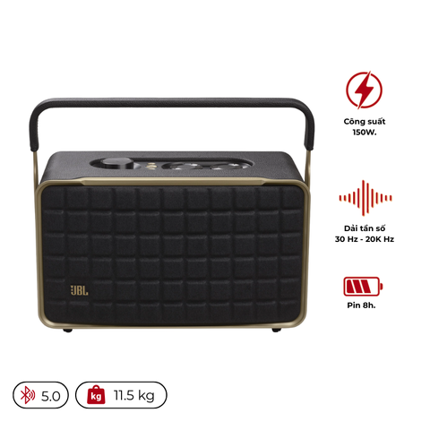 Loa JBL Authentics 300