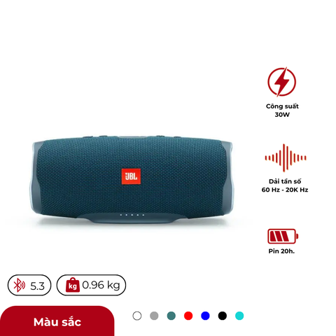 Loa JBL Flip 6