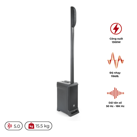 Loa JBL IRX ONE